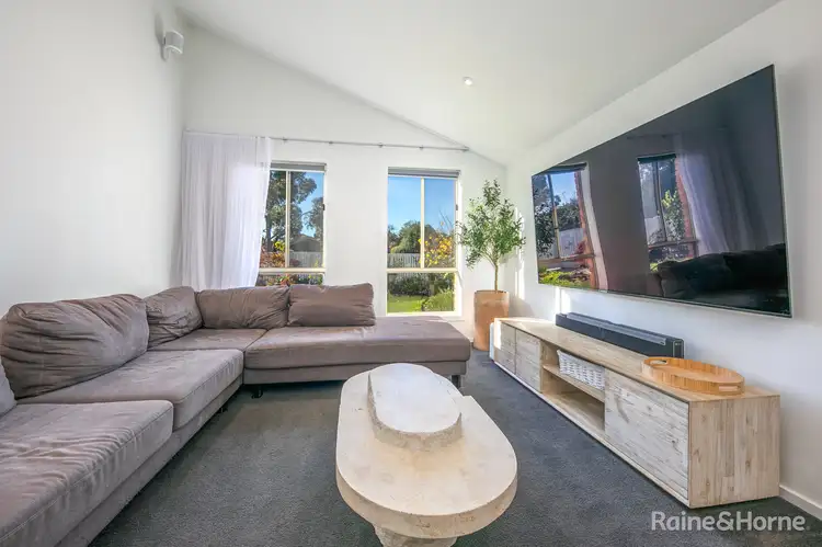 Sixth view of Homely house listing, 50 Carnoustie Drive, Sunbury VIC 3429