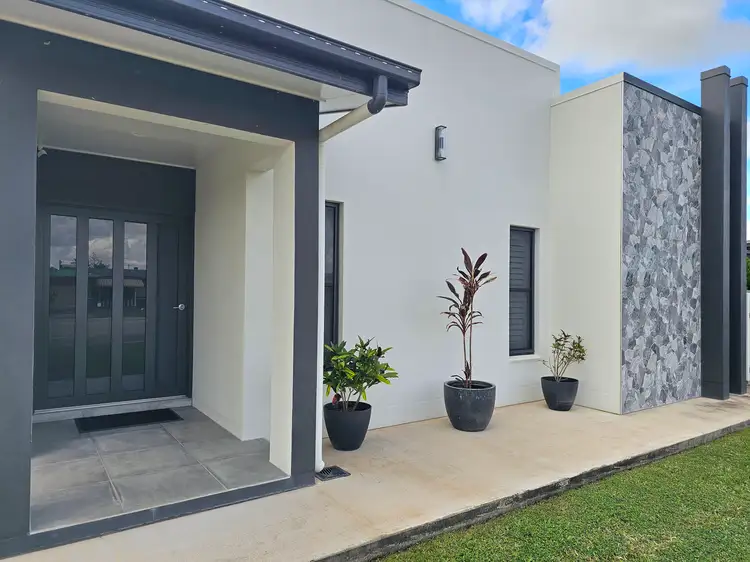 Second view of Homely house listing, 64 Young Street, Ayr QLD 4807