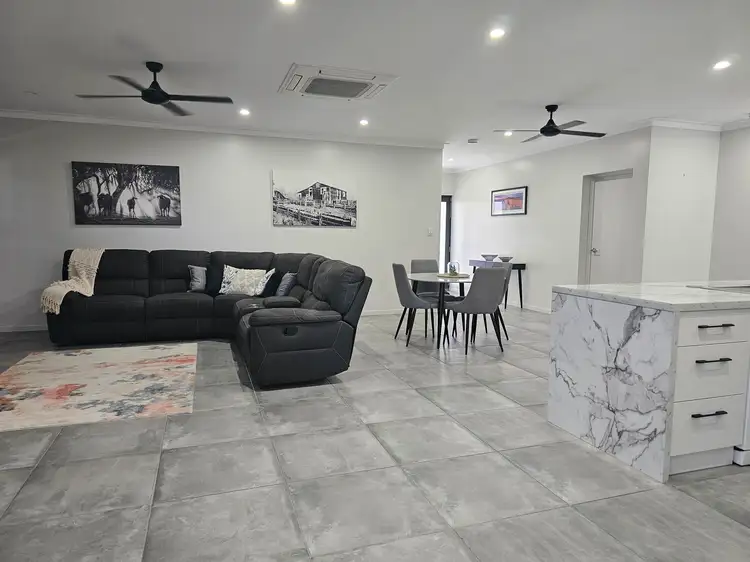 Fifth view of Homely house listing, 64 Young Street, Ayr QLD 4807