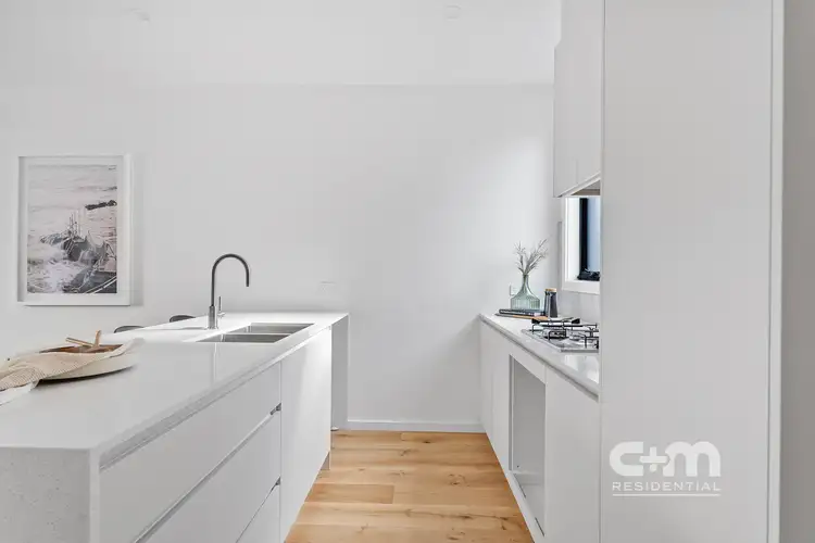 Fifth view of Homely townhouse listing, 3/16 Fawkner Rd, Pascoe Vale VIC 3044