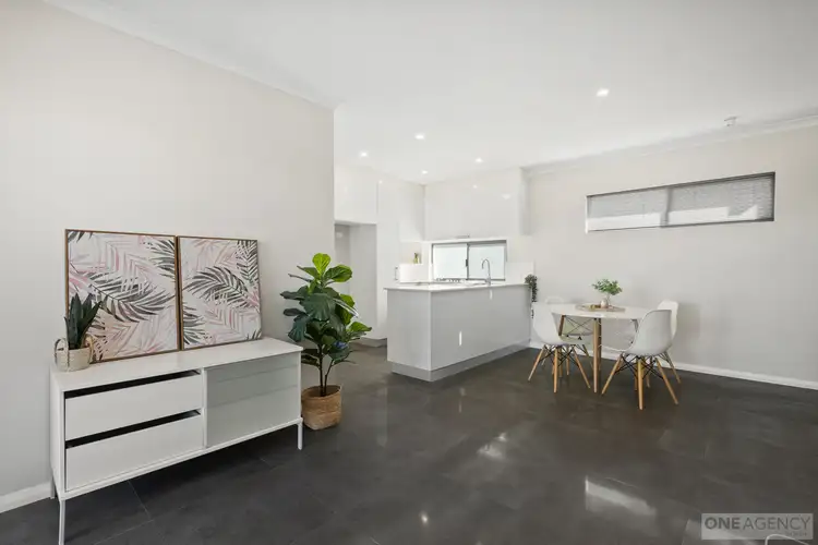 Second view of Homely unit listing, 8/165 Edward Street, Osborne Park WA 6017