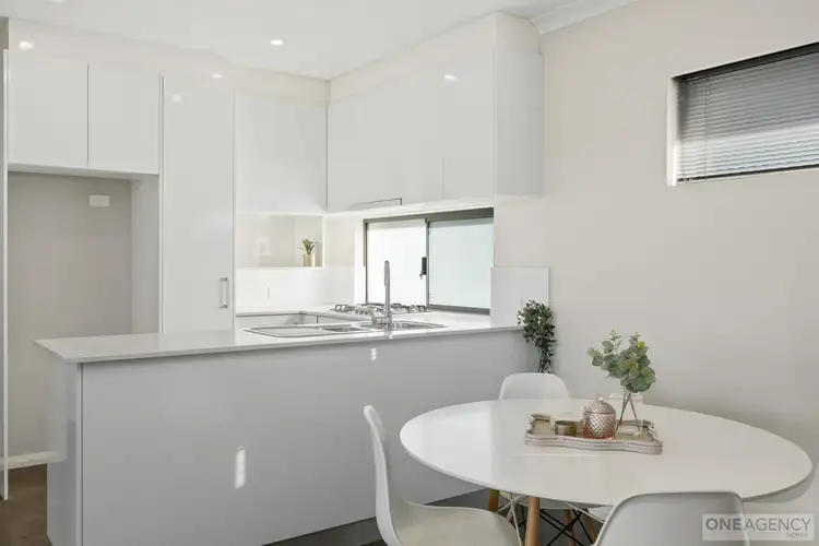 Fourth view of Homely unit listing, 8/165 Edward Street, Osborne Park WA 6017