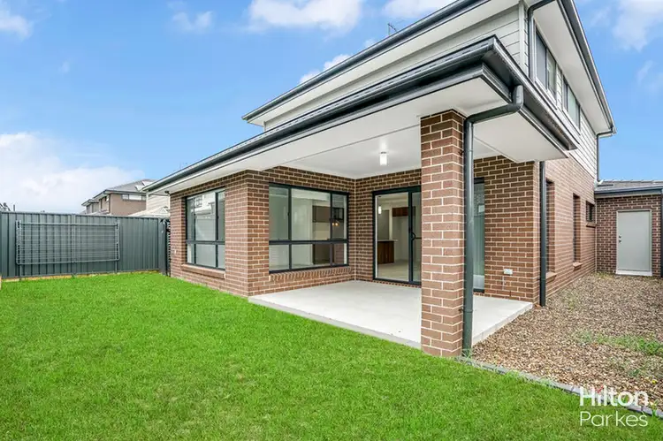 Second view of Homely house listing, 19 Opah Street (Melonba), Marsden Park NSW 2765