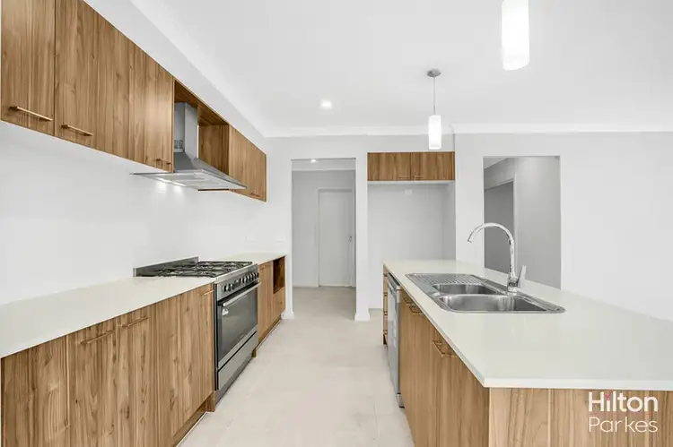 Third view of Homely house listing, 19 Opah Street (Melonba), Marsden Park NSW 2765
