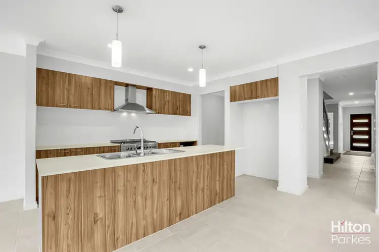 Fourth view of Homely house listing, 19 Opah Street (Melonba), Marsden Park NSW 2765