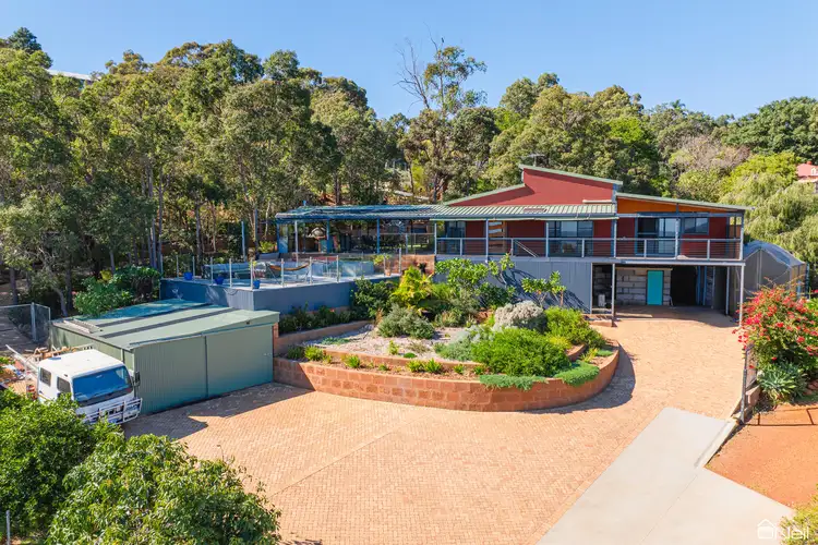 Second view of Homely house listing, 63 Talus Drive, Mount Richon WA 6112
