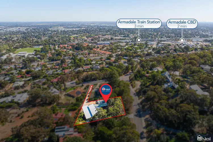 Fourth view of Homely house listing, 63 Talus Drive, Mount Richon WA 6112