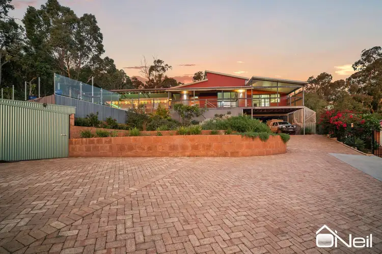 Fifth view of Homely house listing, 63 Talus Drive, Mount Richon WA 6112