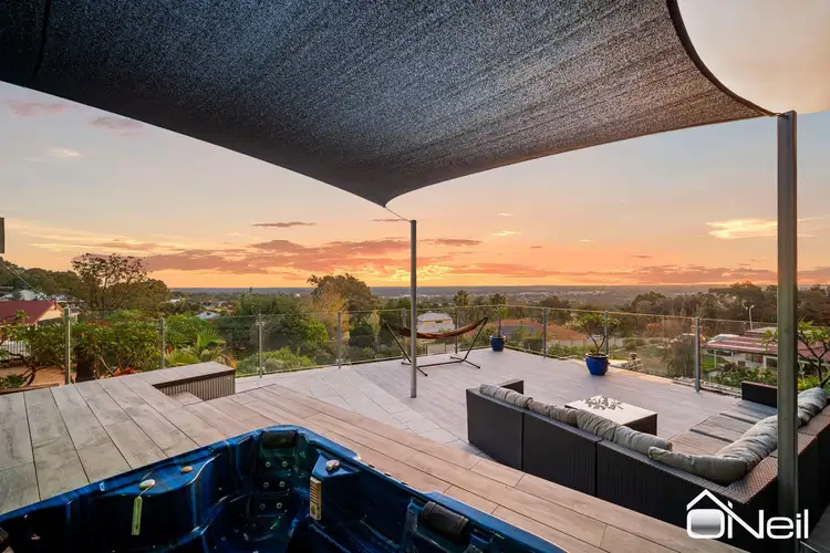 Sixth view of Homely house listing, 63 Talus Drive, Mount Richon WA 6112