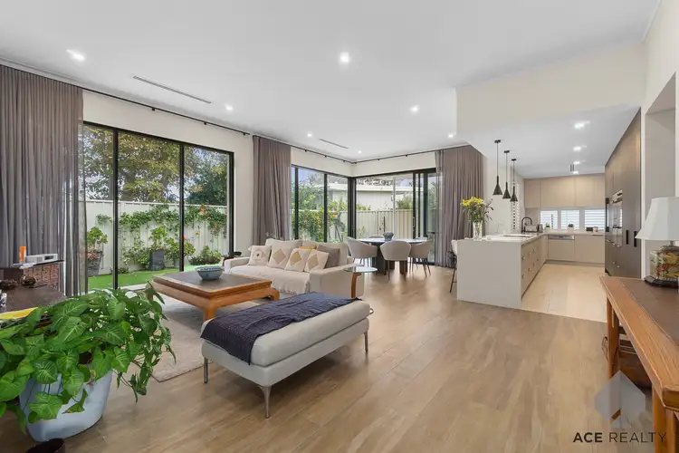 Second view of Homely house listing, 7A Glenelg Street, Applecross WA 6153