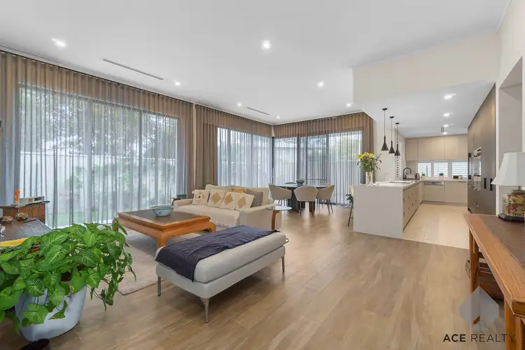 Third view of Homely house listing, 7A Glenelg Street, Applecross WA 6153