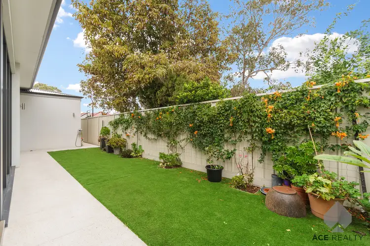 Sixth view of Homely house listing, 7A Glenelg Street, Applecross WA 6153