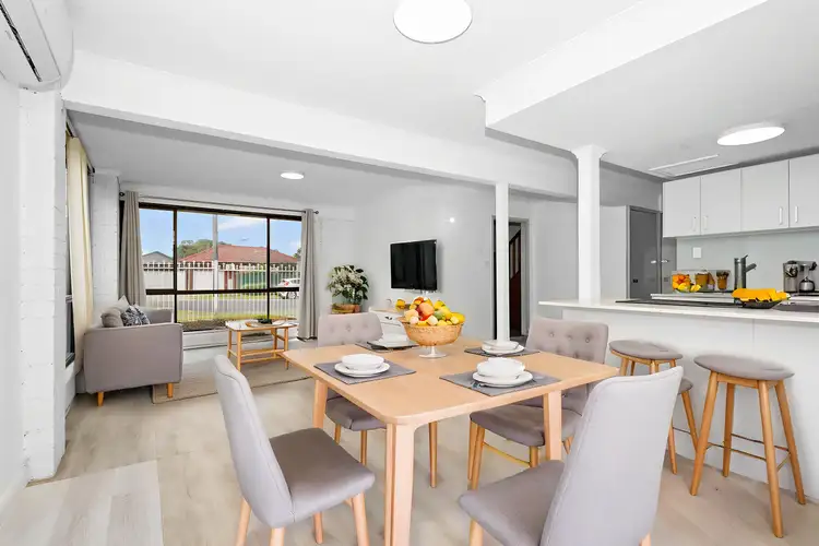 Main view of Homely house listing, 420 Hamilton Road, Fairfield NSW 2165