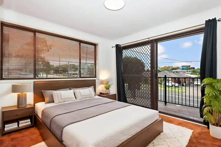 Second view of Homely house listing, 420 Hamilton Road, Fairfield NSW 2165