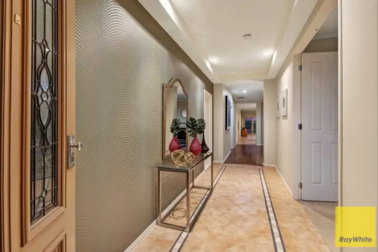 Third view of Homely house listing, 28 Miles Franklin Boulevard, Point Cook VIC 3030