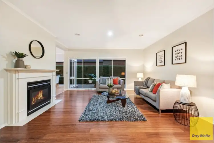 Fourth view of Homely house listing, 28 Miles Franklin Boulevard, Point Cook VIC 3030