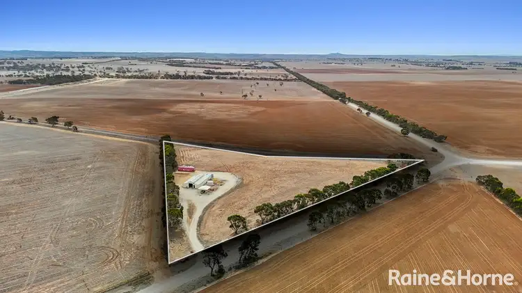 Main view of Homely land listing, 207 Eckert Road, Belvidere SA 5255