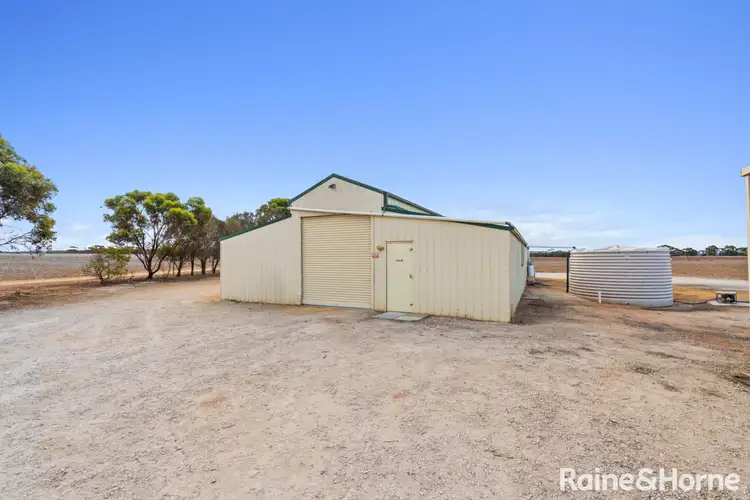 Fourth view of Homely land listing, 207 Eckert Road, Belvidere SA 5255