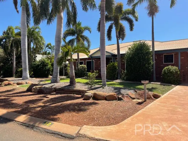 Main view of Homely house listing, 12 Watts Place, Baynton WA 6714