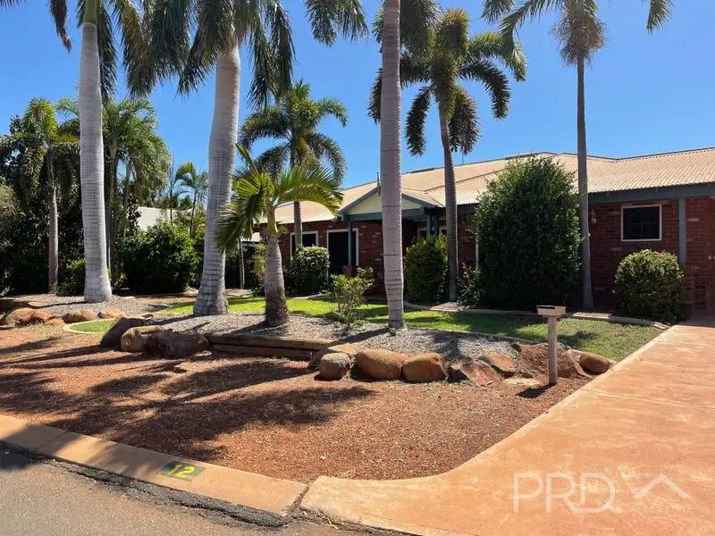 Main view of Homely house listing, 12 Watts Place, Baynton WA 6714