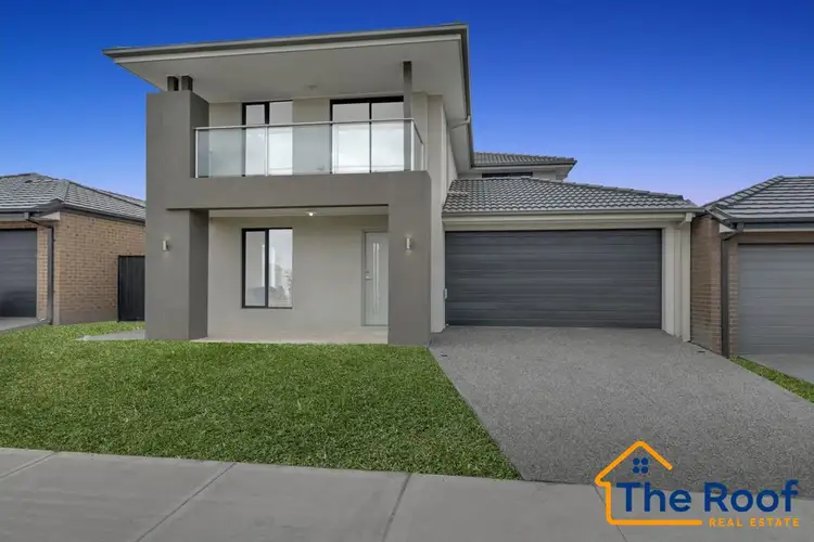 20 Crusade Street, Tarneit VIC 3029