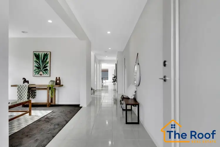 Second view of Homely house listing, 20 Crusade Street, Tarneit VIC 3029
