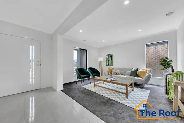 Third view of Homely house listing, 20 Crusade Street, Tarneit VIC 3029