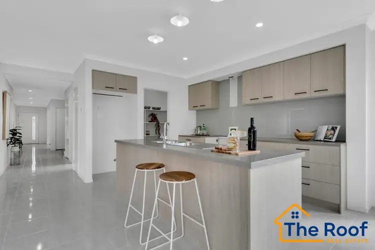 Fourth view of Homely house listing, 20 Crusade Street, Tarneit VIC 3029