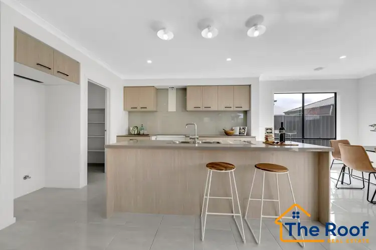 Fifth view of Homely house listing, 20 Crusade Street, Tarneit VIC 3029