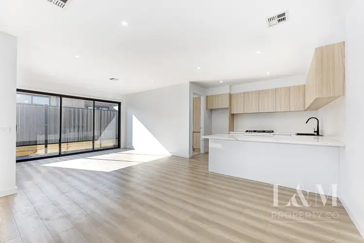 Fourth view of Homely house listing, 47 Nagambie Road, Kalkallo VIC 3064
