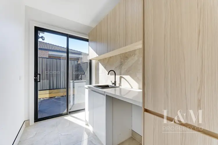 Fifth view of Homely house listing, 47 Nagambie Road, Kalkallo VIC 3064