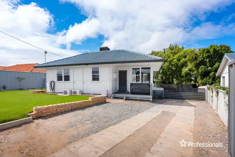 7 Felicia Street, Rangeway WA 6530