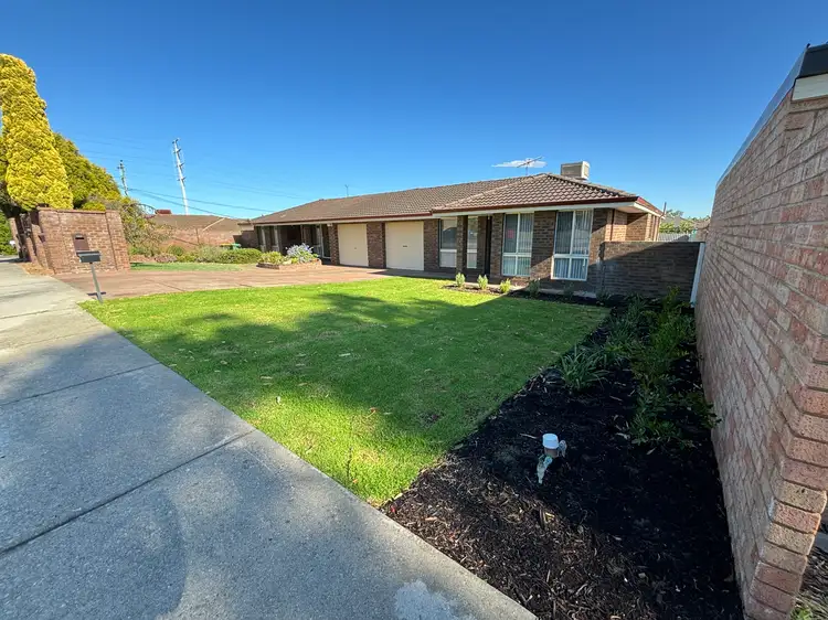 Main view of Homely house listing, 4B Wylde Road, Noranda WA 6062