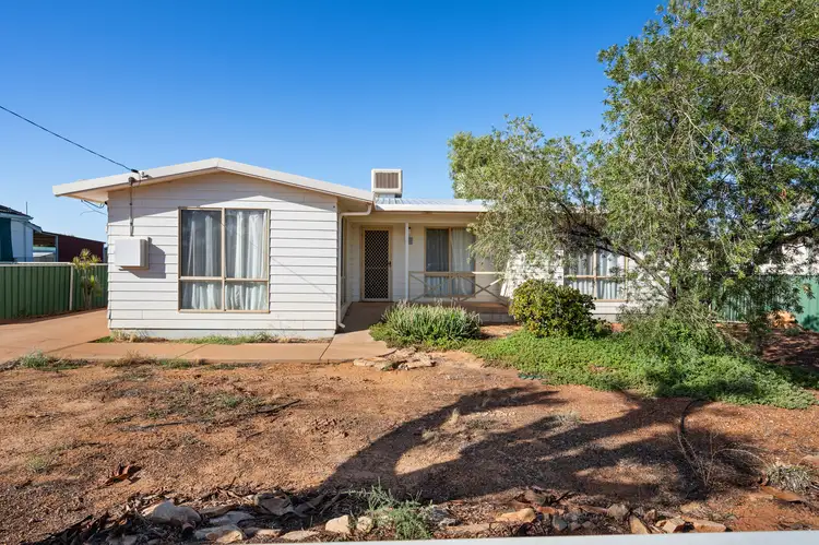 Main view of Homely house listing, 127 Lindsay Street, Coolgardie WA 6429