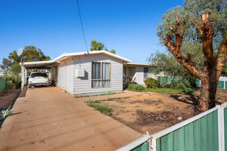 Second view of Homely house listing, 127 Lindsay Street, Coolgardie WA 6429