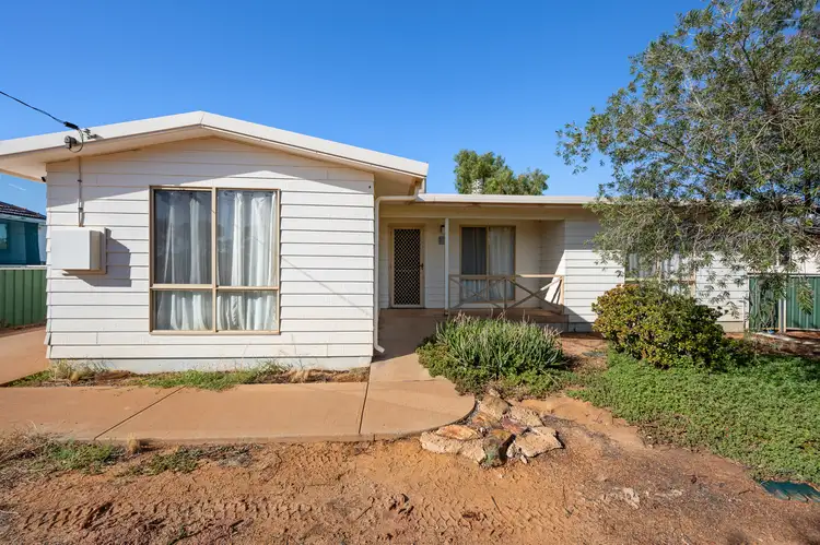 Third view of Homely house listing, 127 Lindsay Street, Coolgardie WA 6429