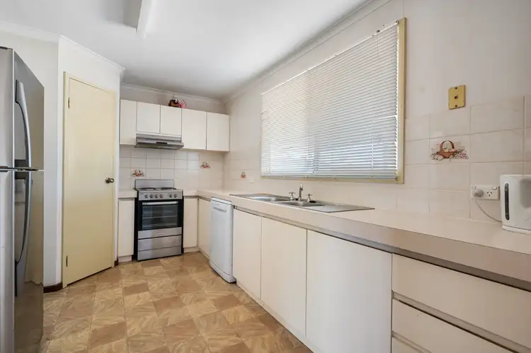 Fifth view of Homely house listing, 127 Lindsay Street, Coolgardie WA 6429