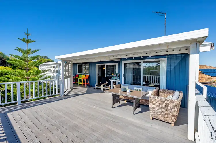 Second view of Homely house listing, 4 Panamuna Drive, Falcon WA 6210