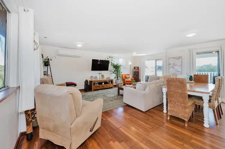 Sixth view of Homely house listing, 4 Panamuna Drive, Falcon WA 6210