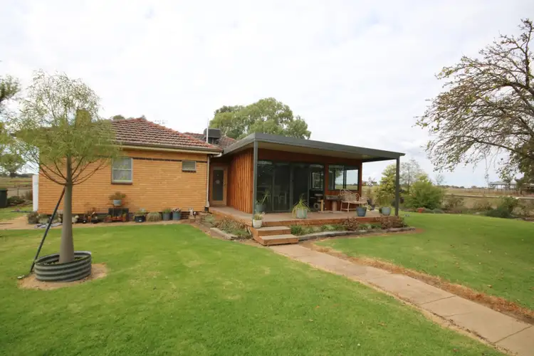 Third view of Homely rural property listing, 60 Chamberlain Lane, Nanneella VIC 3561