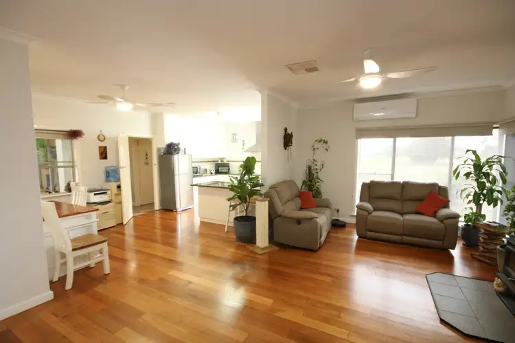 Fourth view of Homely rural property listing, 60 Chamberlain Lane, Nanneella VIC 3561