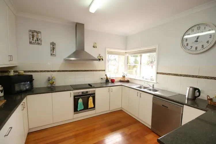 Fifth view of Homely rural property listing, 60 Chamberlain Lane, Nanneella VIC 3561