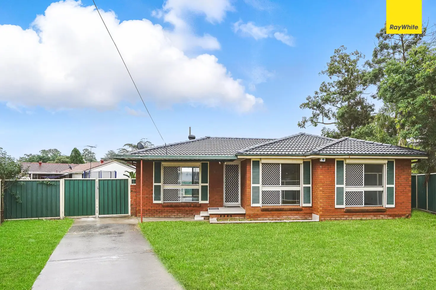 Main view of Homely house listing, 27 Thomas Street, St Marys NSW 2760