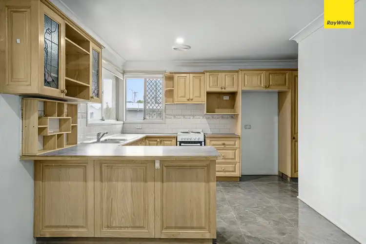 Third view of Homely house listing, 27 Thomas Street, St Marys NSW 2760