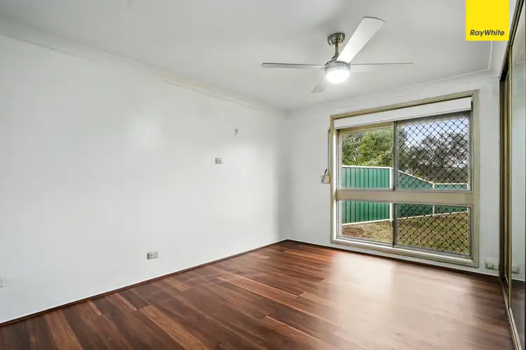 Fourth view of Homely house listing, 27 Thomas Street, St Marys NSW 2760