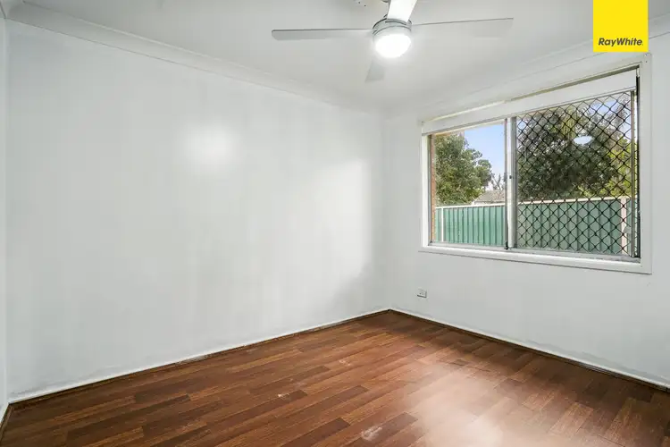 Fifth view of Homely house listing, 27 Thomas Street, St Marys NSW 2760