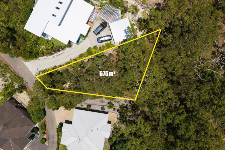25B Tareebin Road, Nelson Bay NSW 2315