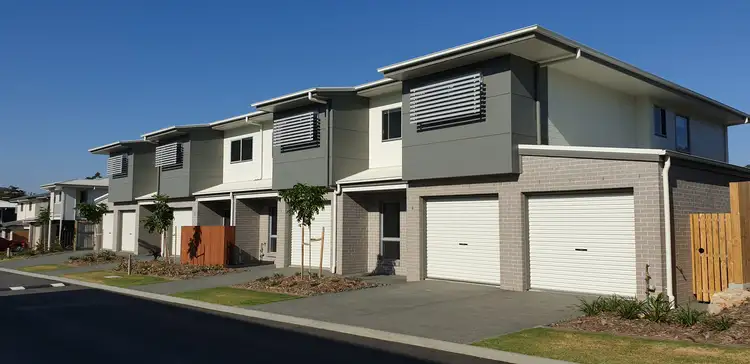 Main view of Homely townhouse listing, 41/14 Cavill Place, Runcorn QLD 4113