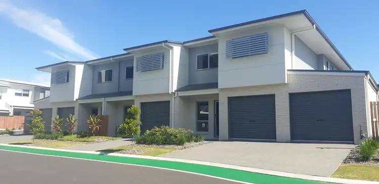 Second view of Homely townhouse listing, 41/14 Cavill Place, Runcorn QLD 4113
