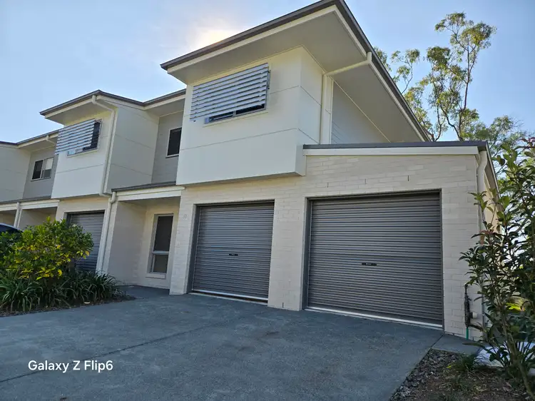 Third view of Homely townhouse listing, 41/14 Cavill Place, Runcorn QLD 4113